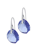 Oorbellen met Swarovski&reg;-kristallen 