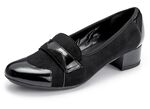 ELENA EDEN pumps met decoratieve sluiting 
