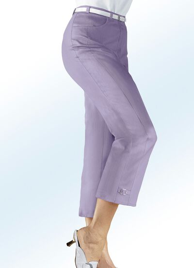 7/8 lengte broek 
