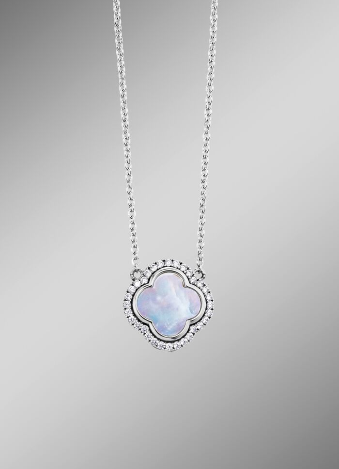 Ketting zilver 925/- 