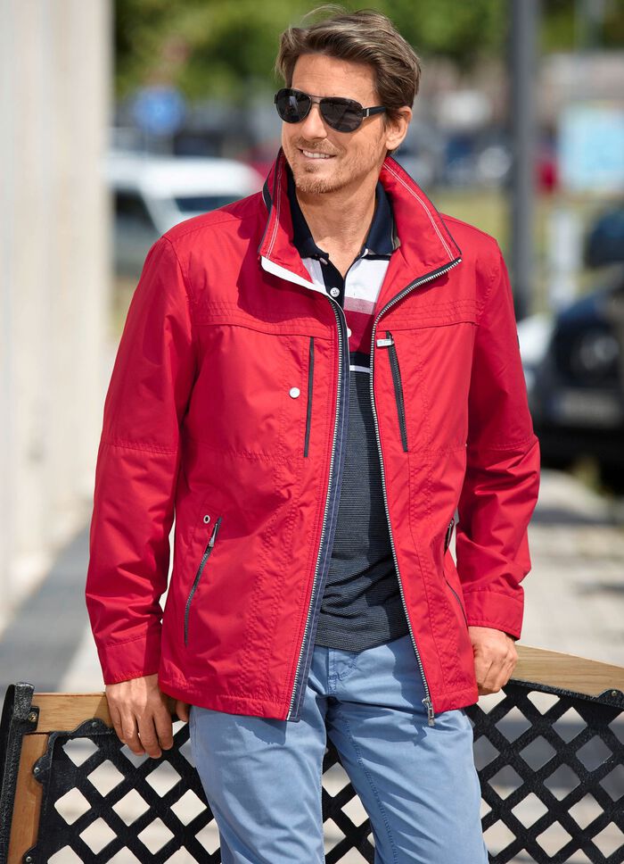 Kort jasje van &ldquo;Cabano&rdquo; 