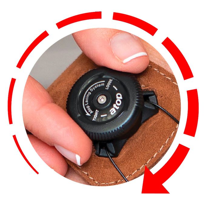 therapie sandaal Hallux valgus ZAND