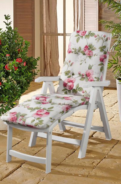 Ontspanningskussen made in Germany, 2 delen 