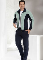 Vrijetijdspak met zijzakken 