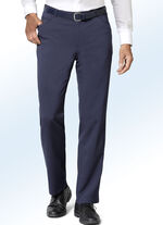 Broek ‘Klaus Models’ in 5 kleuren MARINE