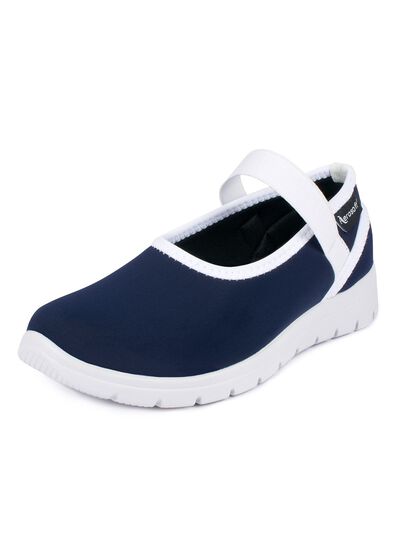 Ballerina stretchschoen 