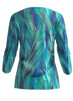 trui in fijn breisel 