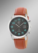 Radiogestuurde zonneklokken van ETT-partner 