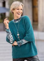 Trui van superzachte kwaliteit 