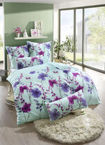 Microvezel beddengoedset 