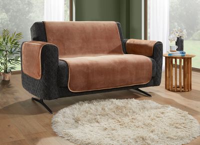 Woonaccessoires met antisliplaag 