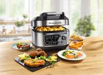 12-in-1 PowerXL multicooker 