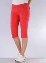 Bermudashort in comfortabel pull-on-model 