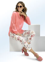 7/8 lengte broek 