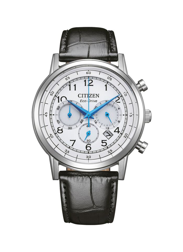 Citizen Solar Herenhorloge 