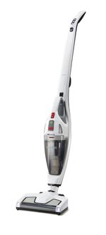 Draadloze steelstofzuiger 