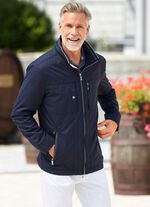 Kort jasje van &ldquo;Cabano&rdquo; MARINE