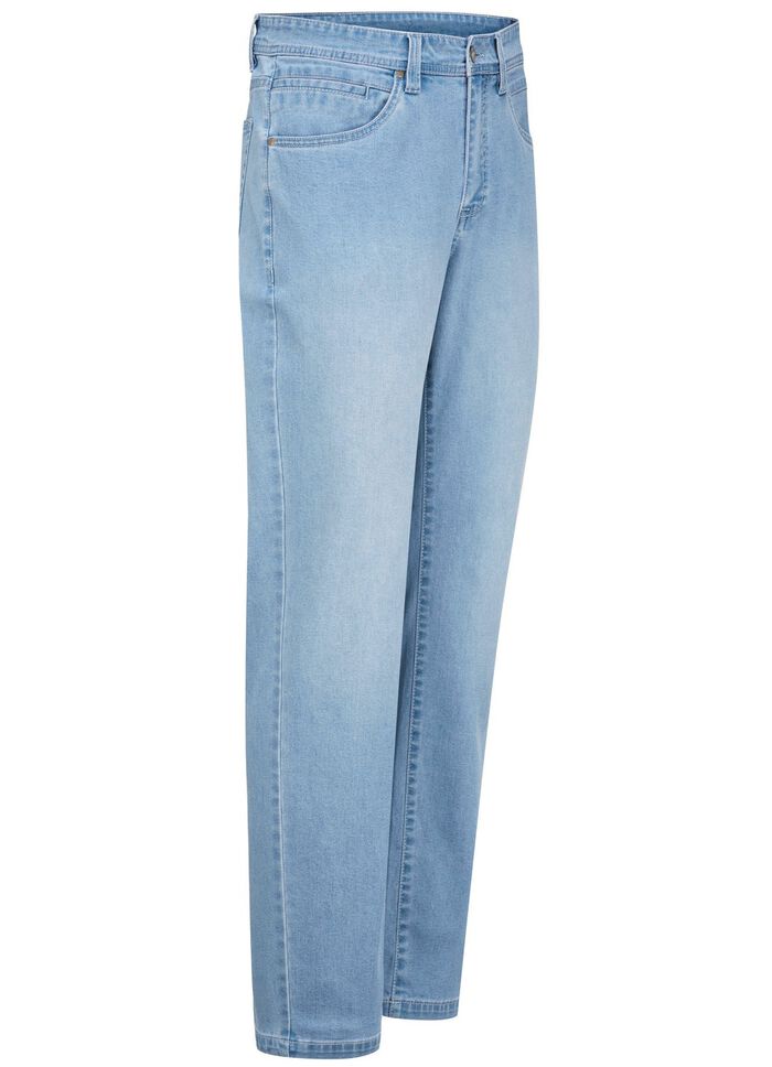 jeans LICHTE SPIJKERBROEKEN