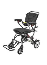 Elektrische rolstoel 