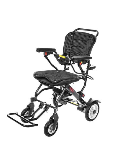 Antar elektrische rolstoel 