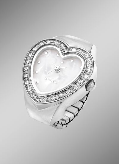 Ringklok Zwembaden 2467 