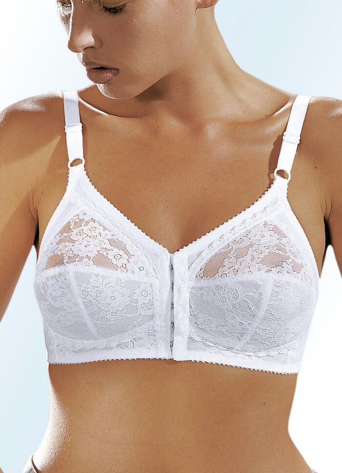 Format-bh met voorsluiting 