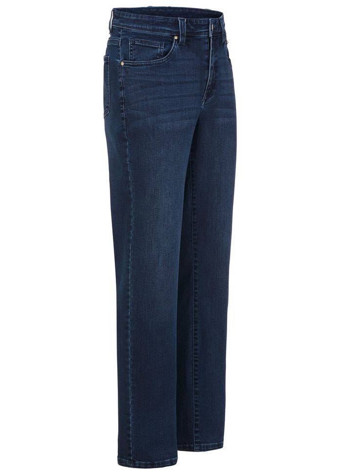 Comfortabele super stretch jeans in 3 kleuren 