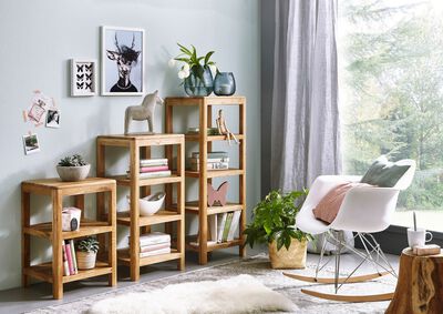 massief houten planken 