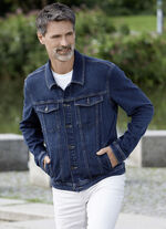 Denim jasje 