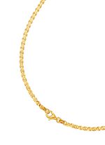 Gediamanteerde bladketting, diverse uitvoeringen 