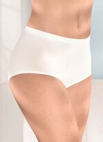 Sloggi two-pack slips zonder zijnaden 