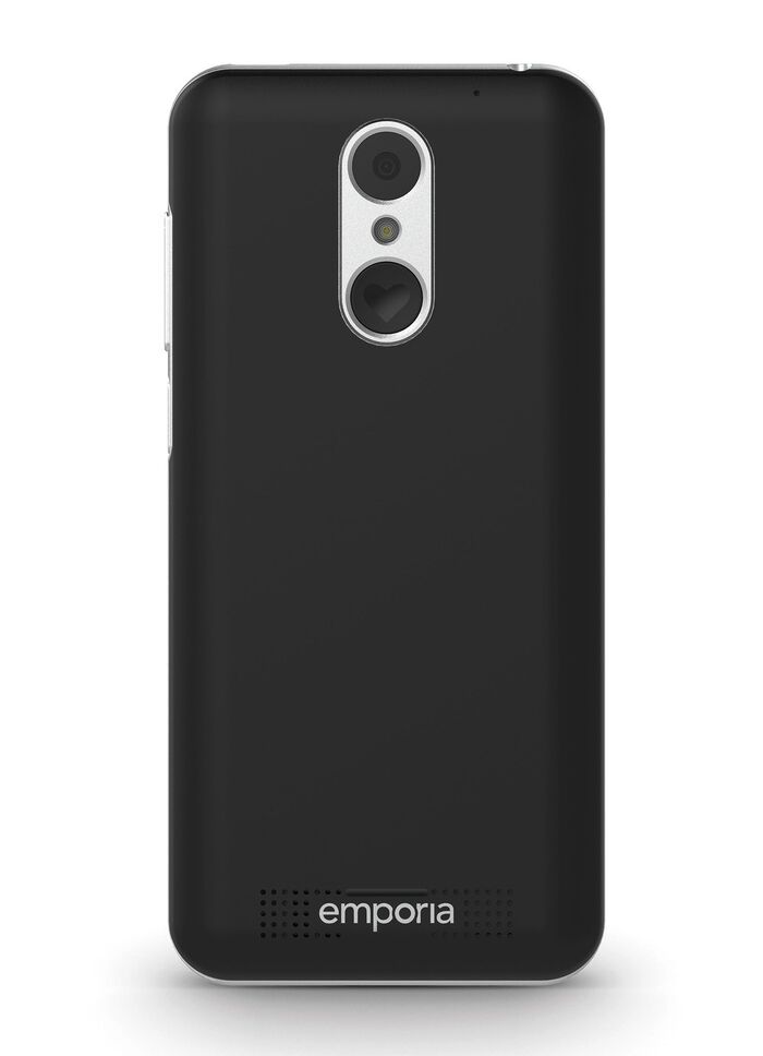 Emporia Smart.4 Smartphone 