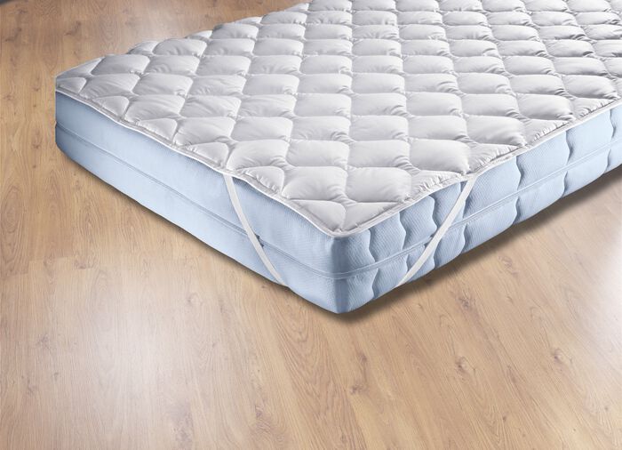 FAN-spanning ondersteunt het comfortklimaat 