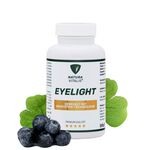 Eyelight capsules 