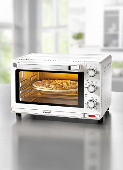 KORONA bakoven met luchtcirculatie 
