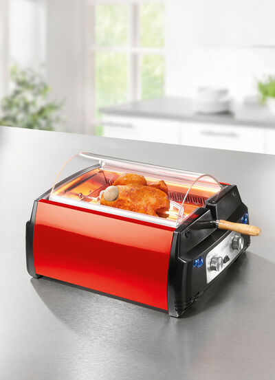 Livington multigrill 