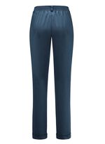 Enkellange pull-on broek 