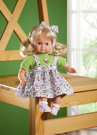 Speelpop &ldquo;Sluimer&rdquo; 