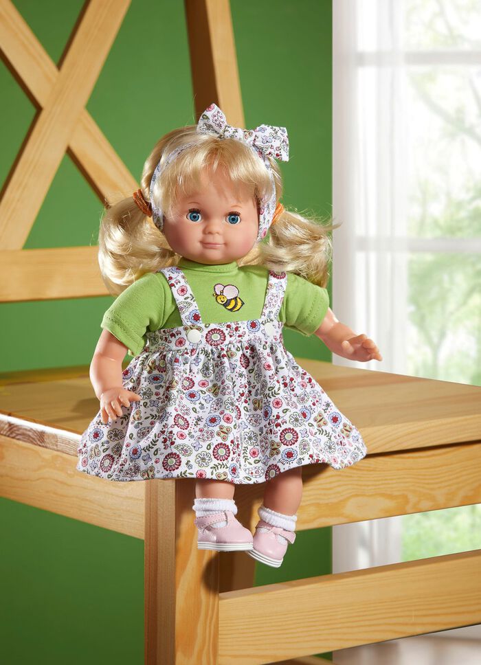 Speelpop &ldquo;Sluimer&rdquo; 