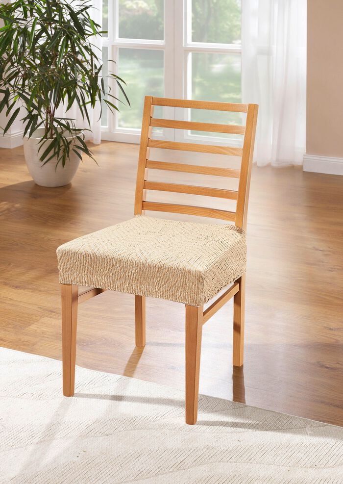 Stretch-hoezen CR&Egrave;ME