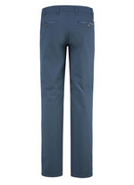 &quot;Brühl&quot; broek met tailleband in 3 kleuren DUNKELBLAU