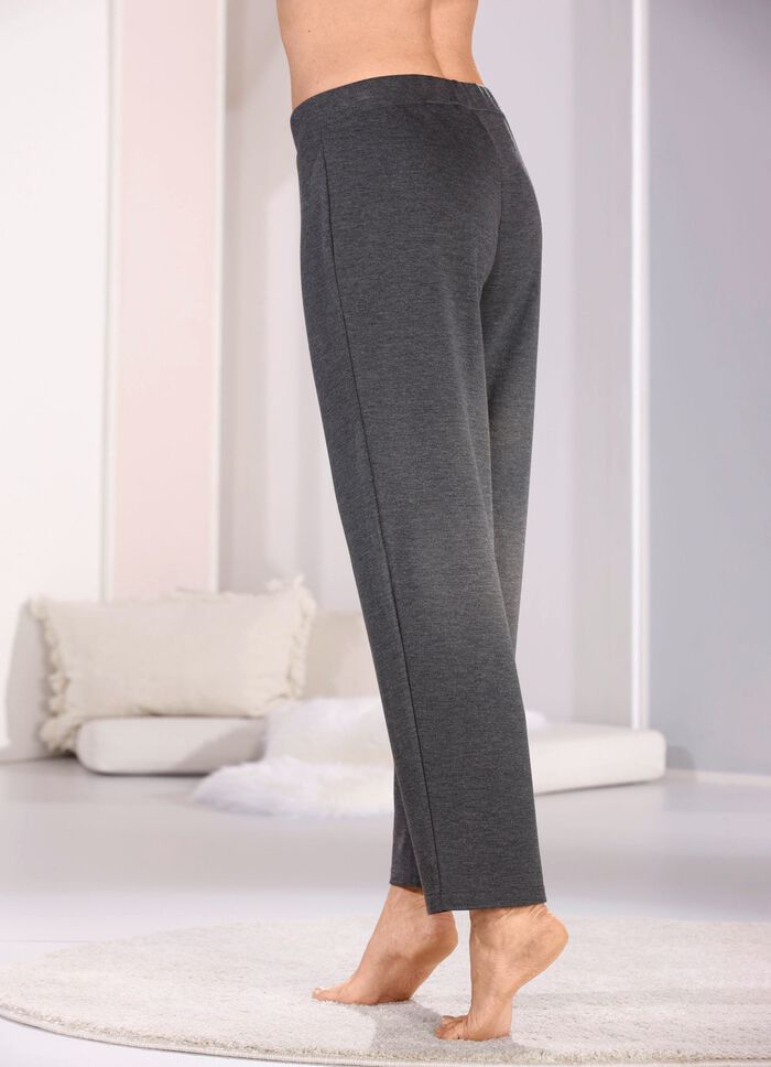 Tweepak slaap- en vrijetijdsbroeken 