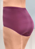 sloggi vierpack maxi-slips 