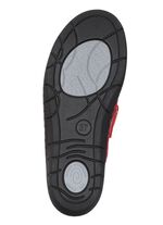 ELENA EDEN, klassieke damesklompen, breedte H, met uitneembaar voetbed 