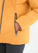 Functioneel jack in 2 kleuren 