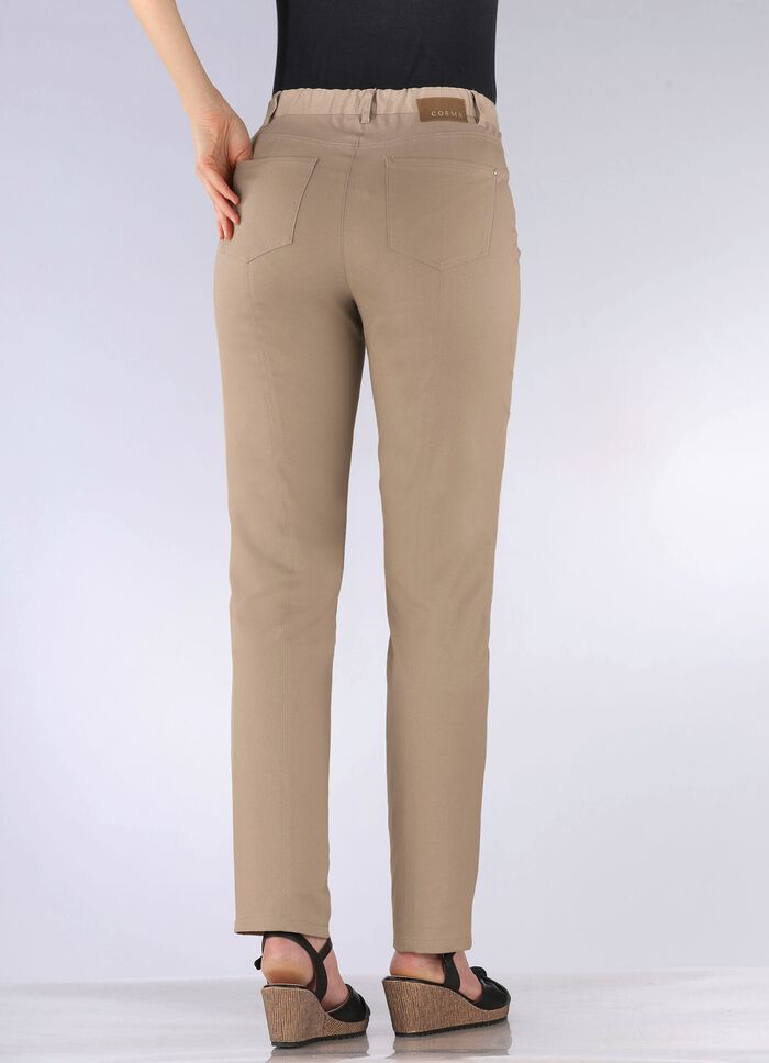 4-pocketbroek 