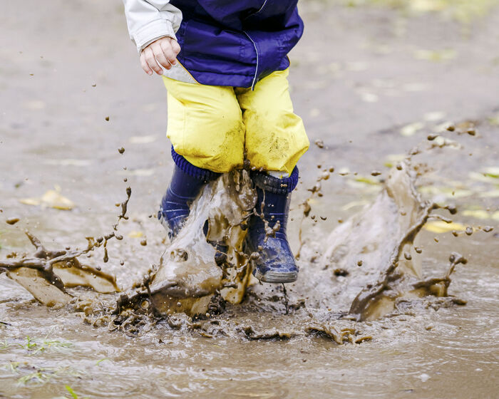 Schoonloopmat 
