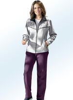 Vrijetijdspak met twee broeken 