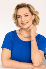 Oorknopjes met kristallen 