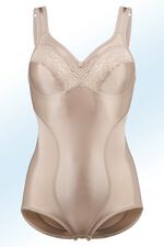 Swegmark of Zweden broekcorselet met verstevigingen 